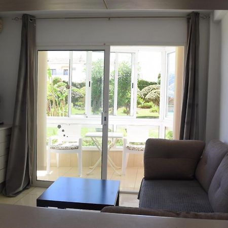 Apartamentos De Los Cisnes Benalmádena Exteriör bild