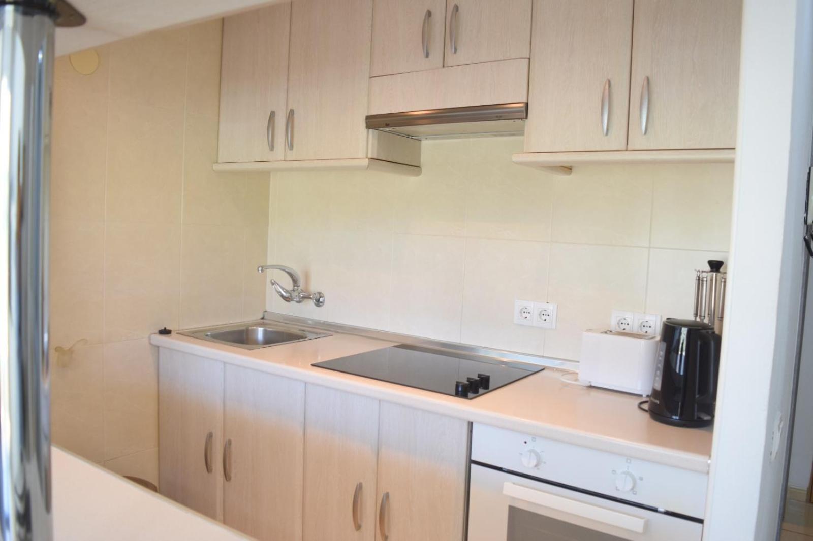 Apartamentos De Los Cisnes Benalmádena Exteriör bild