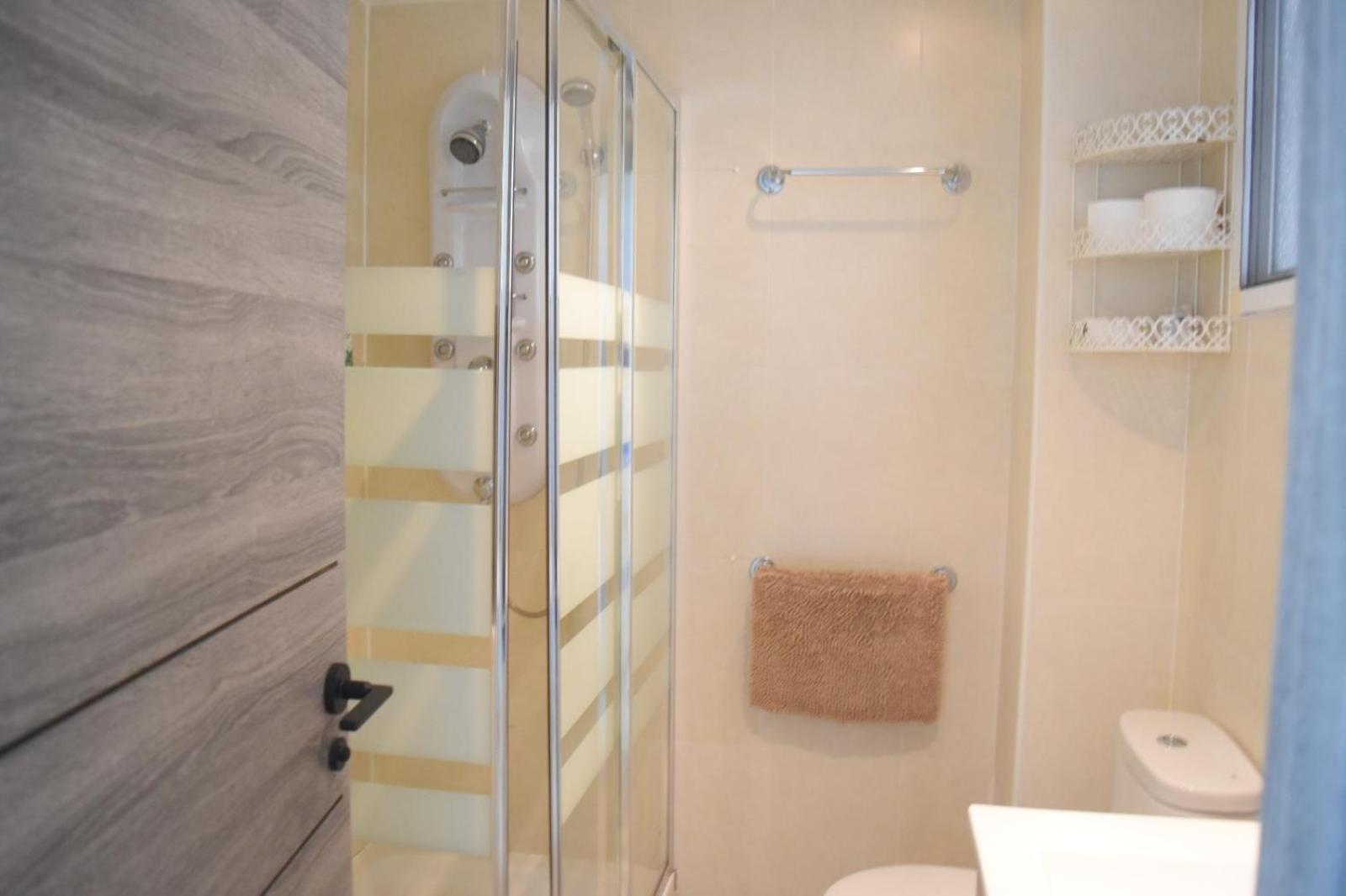 Apartamentos De Los Cisnes Benalmádena Exteriör bild