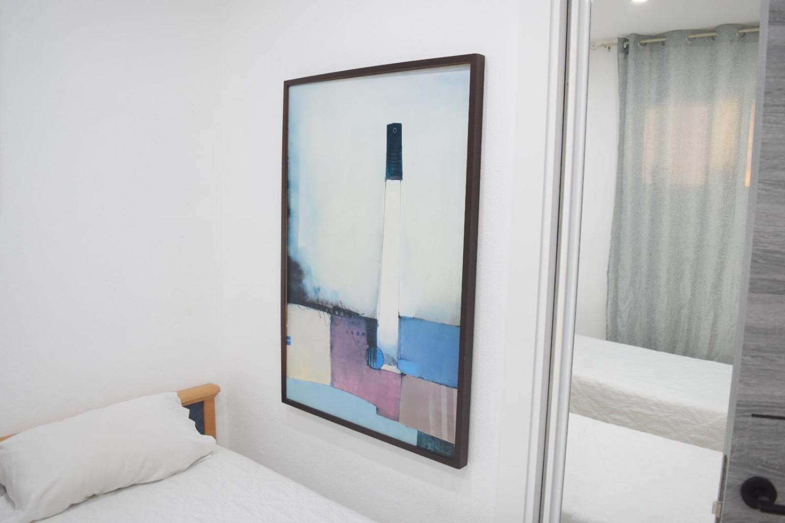 Apartamentos De Los Cisnes Benalmádena Exteriör bild