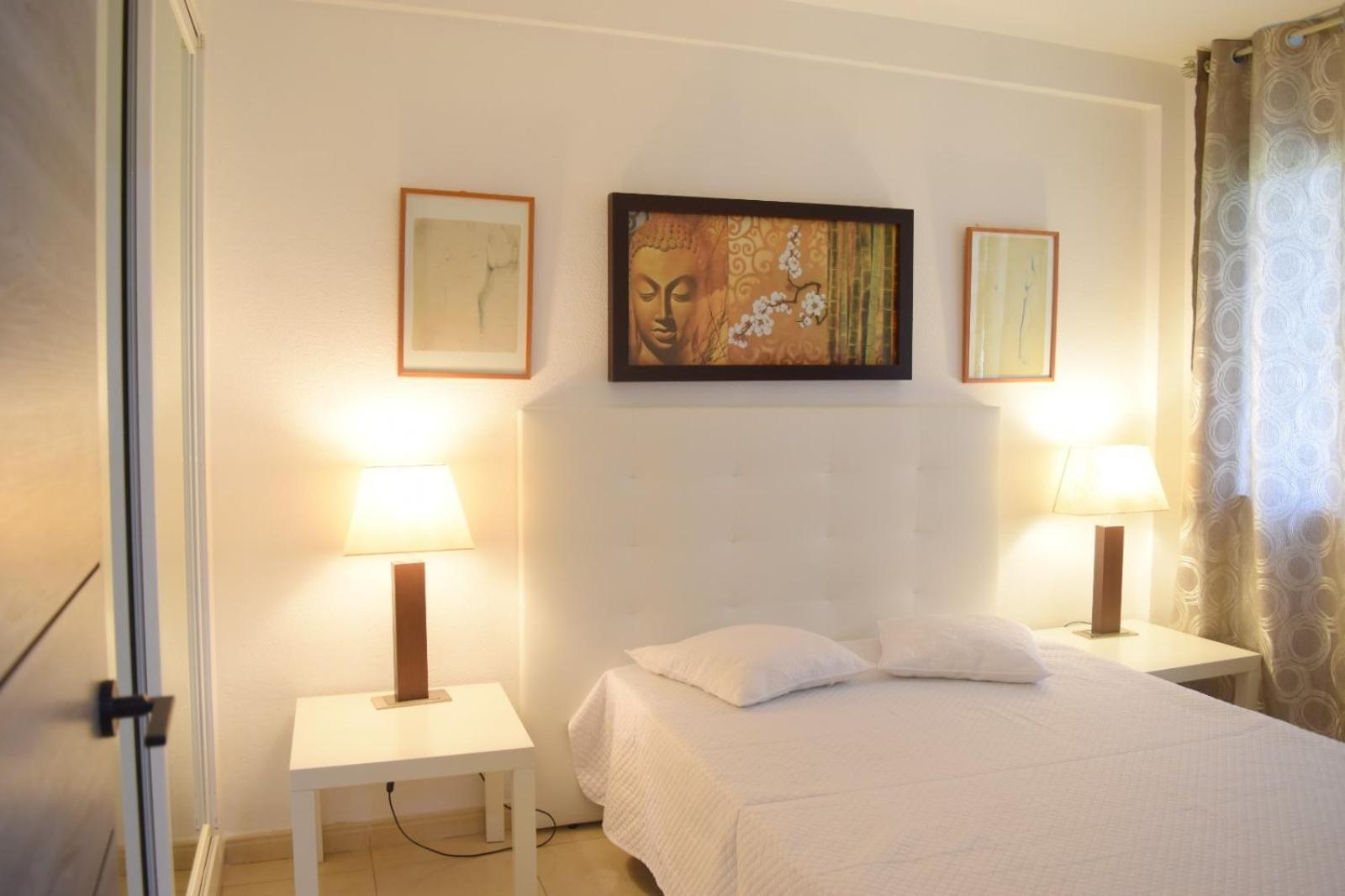 Apartamentos De Los Cisnes Benalmádena Exteriör bild
