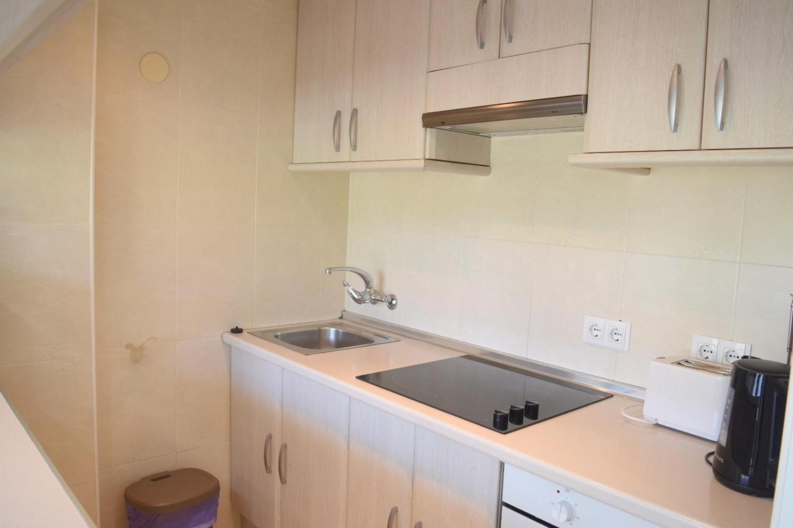 Apartamentos De Los Cisnes Benalmádena Exteriör bild