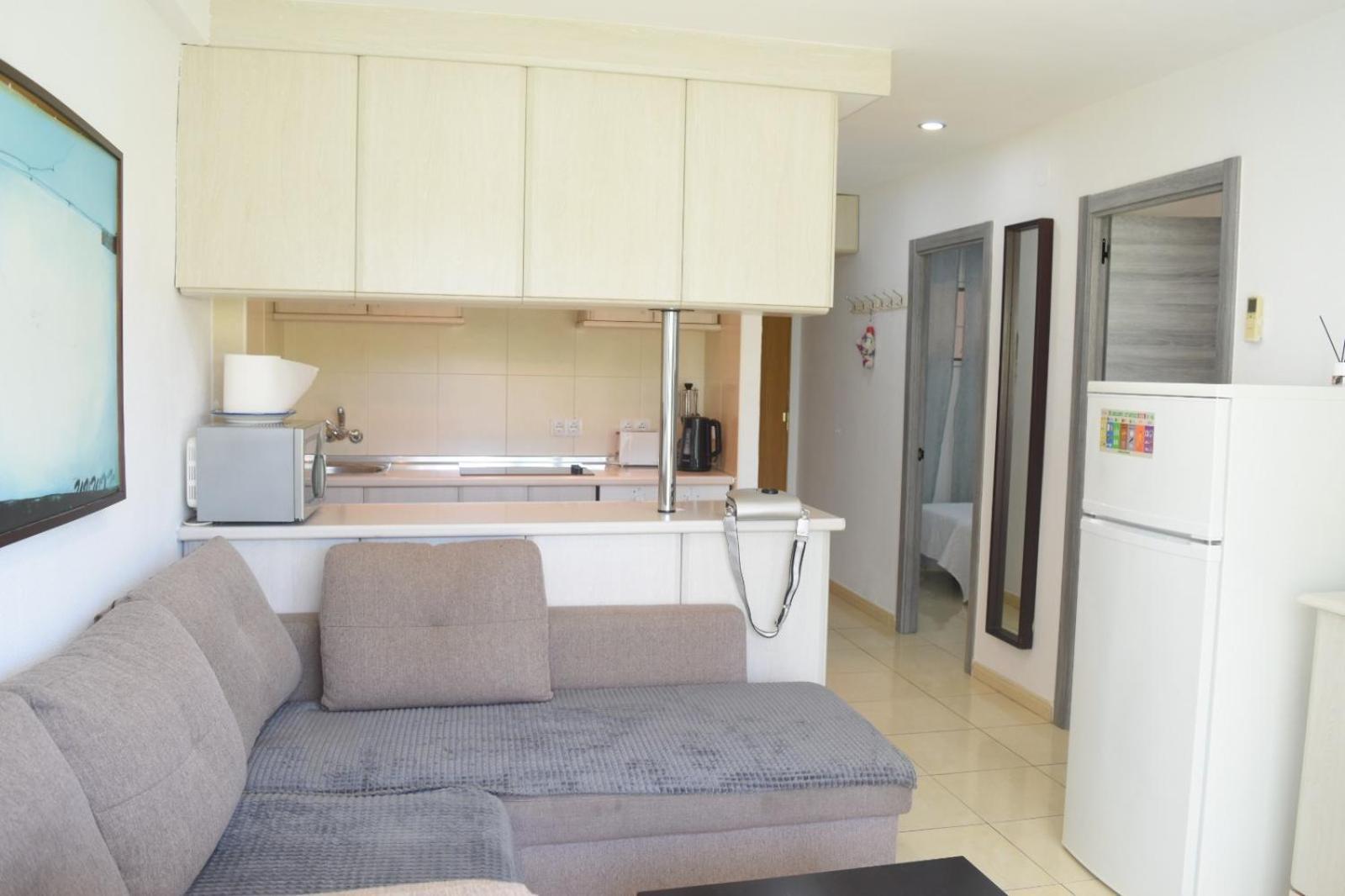 Apartamentos De Los Cisnes Benalmádena Exteriör bild
